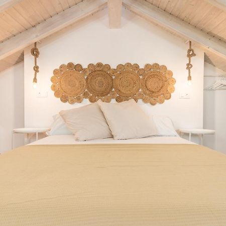 Suite Homes Anna Valentin 马拉加 外观 照片