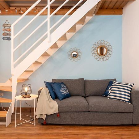 Suite Homes Anna Valentin 马拉加 外观 照片
