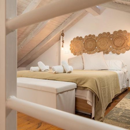 Suite Homes Anna Valentin 马拉加 外观 照片