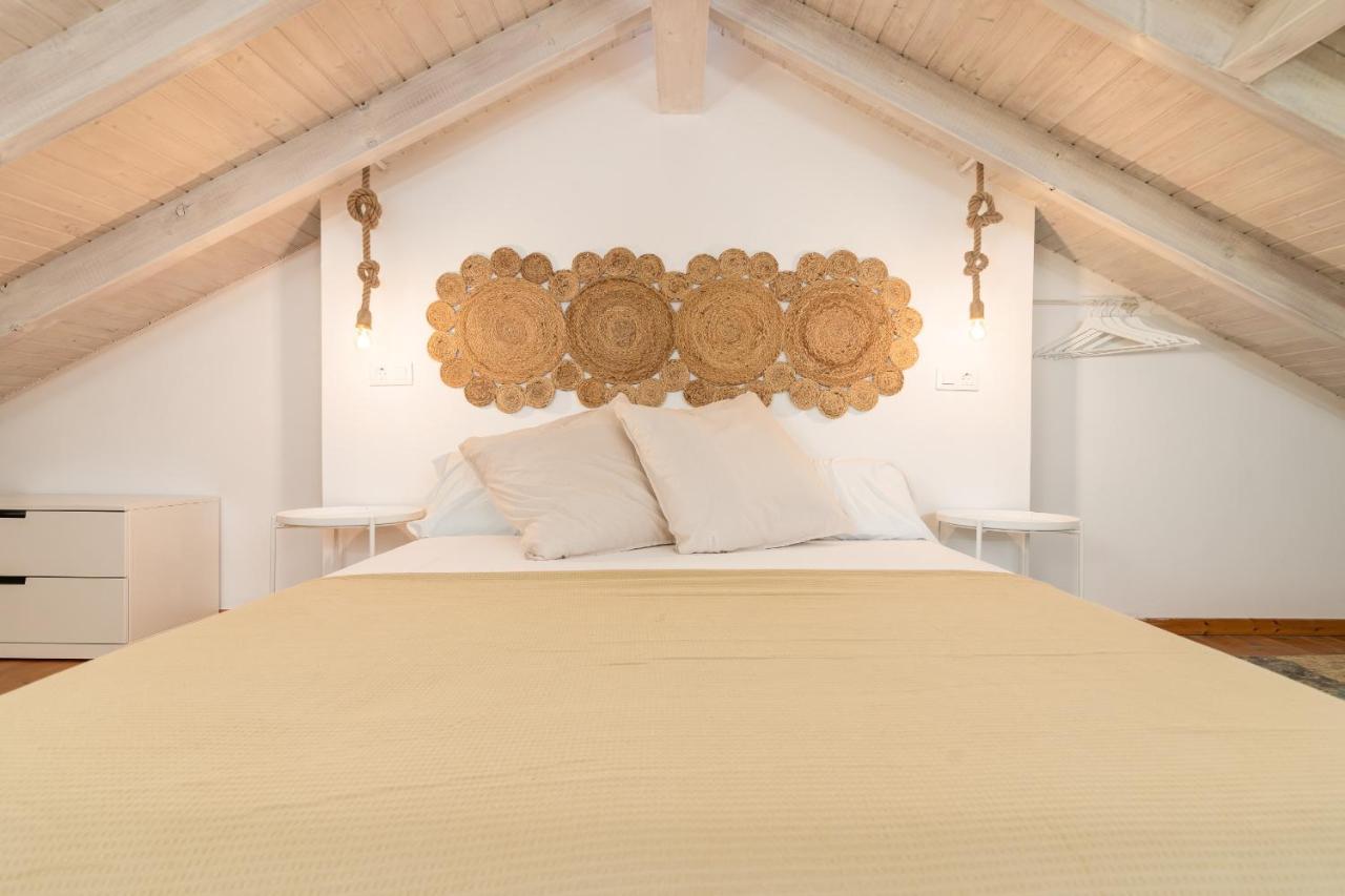 Suite Homes Anna Valentin 马拉加 外观 照片