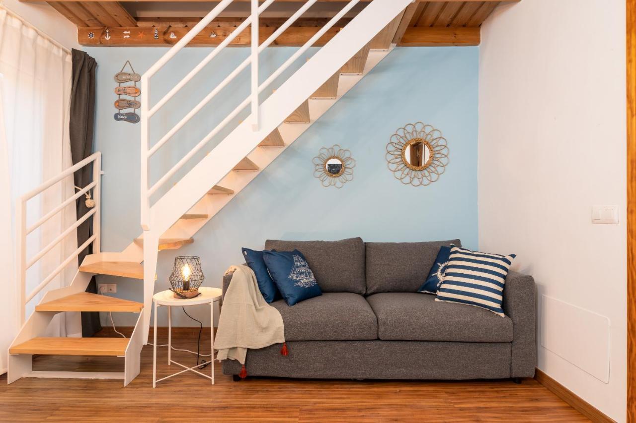 Suite Homes Anna Valentin 马拉加 外观 照片