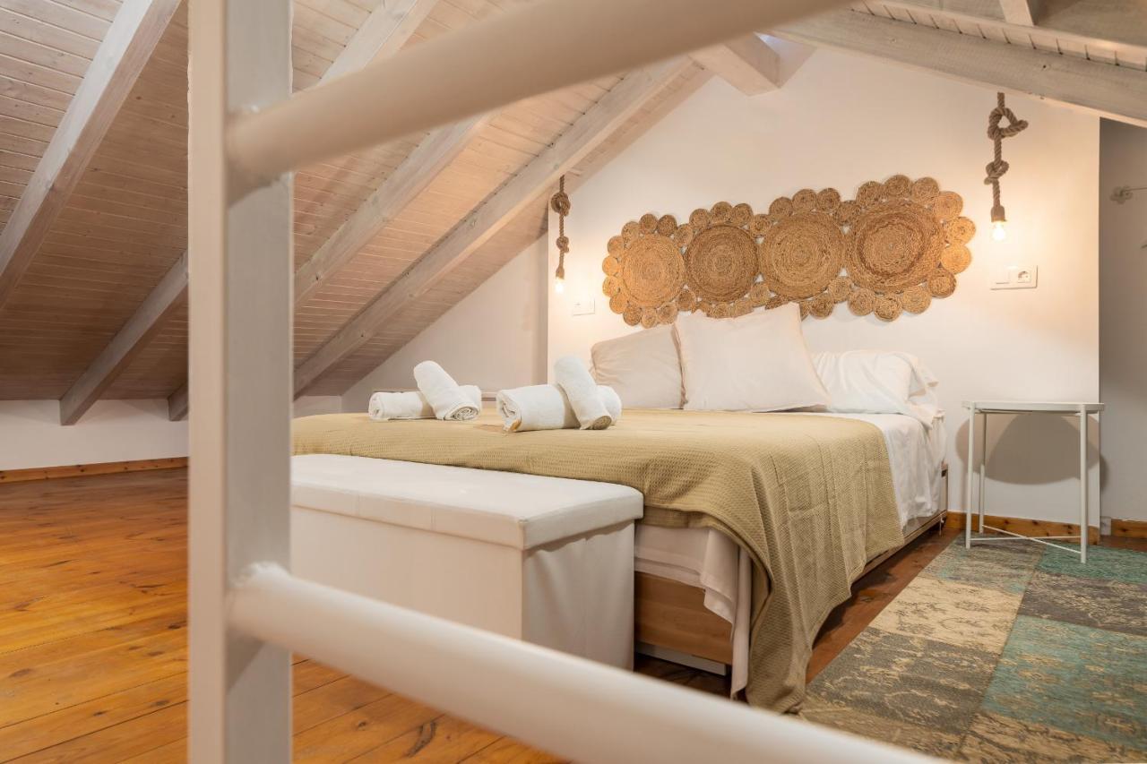 Suite Homes Anna Valentin 马拉加 外观 照片