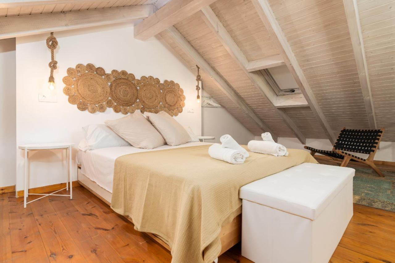 Suite Homes Anna Valentin 马拉加 外观 照片